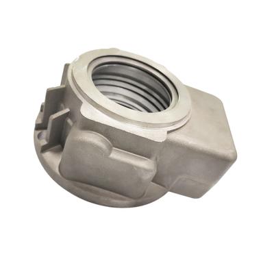 China OEM aluminum alloy machinery parts aluminum alloy mechanical parts manufacturers wholesale aluminum castings at bargain prices for sale