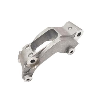 China Wholesale OEM Alloy Machinery Parts China Mingsheng Brake Aluminum Cast Calipers And Other Wear Resistant Castings for sale