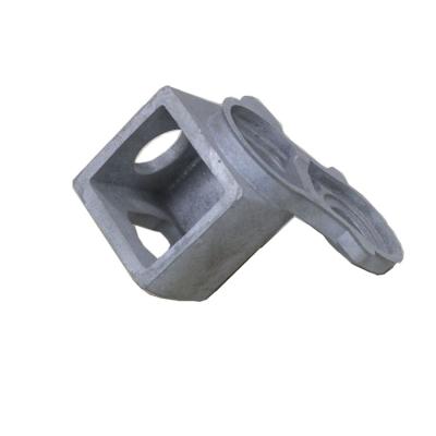 China A356.2 Custom Design Aluminum Alloy Metal Gravity Casting Foundry for sale