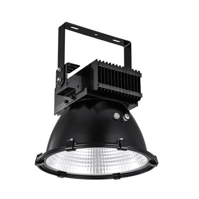 China High Power Led Warehouse Flood Light 500W High Power Led Tower Chandelier 250W 150W Flood Chandelier for sale