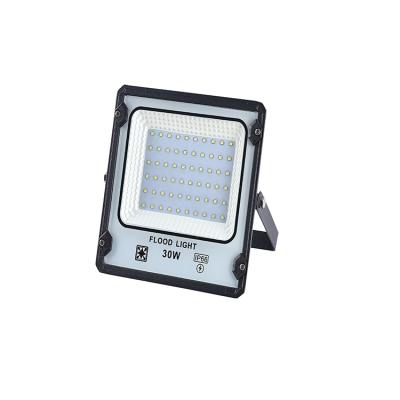 China Outdoor Aluminum Light Fixture For Outdoor Garden High Lumen Led Flood Light Die Cast Housing Flood Light for sale