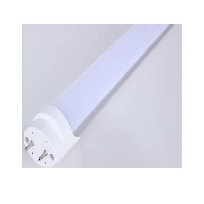 China Office ceiling 4Ft aluminum led tube light linear fixture high quality indoor transparent glass tube for sale