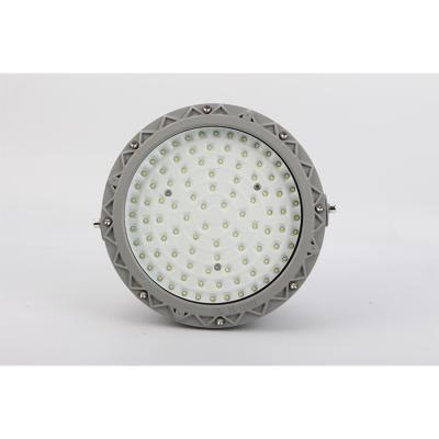 China American chemical industry square lightIP66 LED explosion-proof lampPan explosion-proof flood light for sale