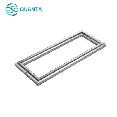 China Modern Pull Handles China Hardware Glass Door Wholesale Use Pull Handles for sale