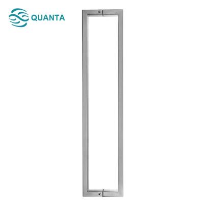 China Modern Luxury Modern Profile Sideboard Wardrobe Furniture Accessories Hardware Pull Handle For Bedroom for sale