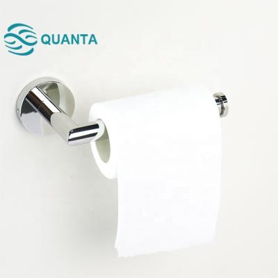 China Modern Stainless Steel Toilet Paper Tissue Paper Roll Steel Towel Holders sus304 Bathroom Paper Accessories for sale