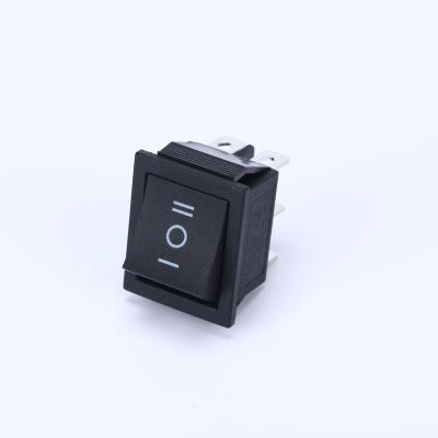 China ON OFF OEM Factory Kcd4-201 15a 250v Switch T125 R11 Kcd4 Rocker Switch for sale