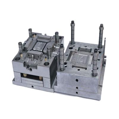 China Factory Supply Plastic Injection Molding Design Pdf for sale