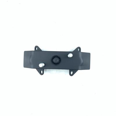 China High Quality Automotive Rubber Parts Parts 41022-AE121 41022AE120 Engine Mount Mount For FORESTIER Car Metal OEM Original Rubber Material Type for sale