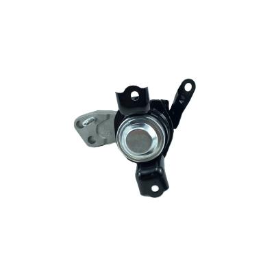 China Bracket.2. High Quality Auto Engine Shock Absorption Engine Mount OEM 12305-21130 For Japanese Cars Engine NZE120/NZE121 for sale