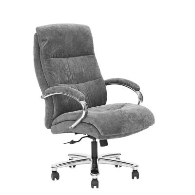 China (Size) BIFMA 5.11 High Back Executive Boss Office Chair Adjustable For Manager Office Furniture Modern 5 Years OEM Certification BIFMA X5.11 Not for sale