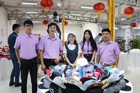 Verified China supplier - Shangxing Hat Industry (guangzhou) Co., Ltd.