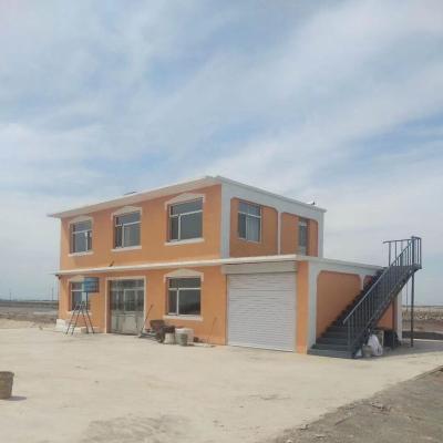 China Construction worksÂ   prefab concrete house machine, prefab concrete house apartment for sale