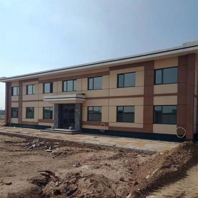 China Construction worksÂ   modular house building equipment, prefab house making machine for sale