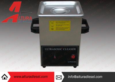 China CE Approved Ultrasonic Cleaning Tanks , 42000Hz Ultrasound Washer for sale