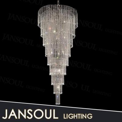 China Zhongshan Brand Led Hot Selling Crystal Chandelier New Products Beautiful Pendant Lamp Alibaba Website Lighting For Home Decoration for sale