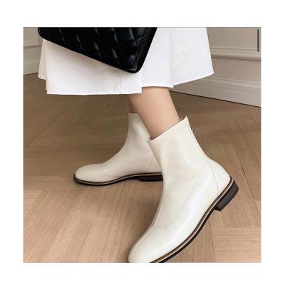 China Microfiber Chelsea Boots Women Shoes Boots Others Nice Hot Sale Cheap Fashionable Price High Quality Hunting Women Boots for sale