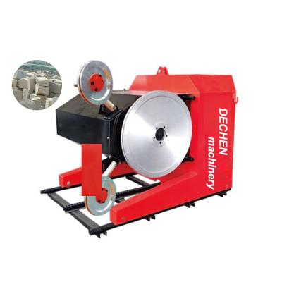 China Factory Marble Wire Saw Coating Machine Cutter Blade for sale