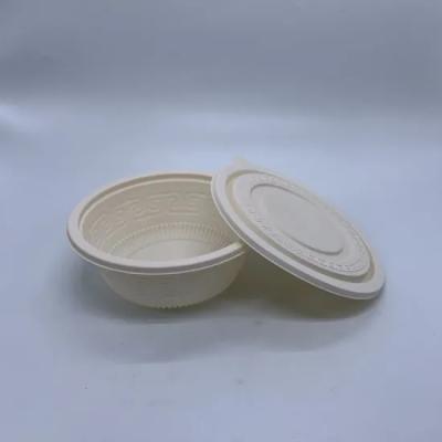 China CLASSIC Large Disposable Bowls with V Lids and Steamer for sale