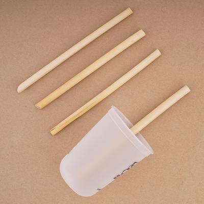 China Eco - Friendly Biodegradable Curvy Occasional Music Straw for sale