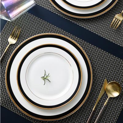 China Sustainable Quality Assured Commercial Melamine Plates Manufacturers Melamine Plates Restaurant for sale