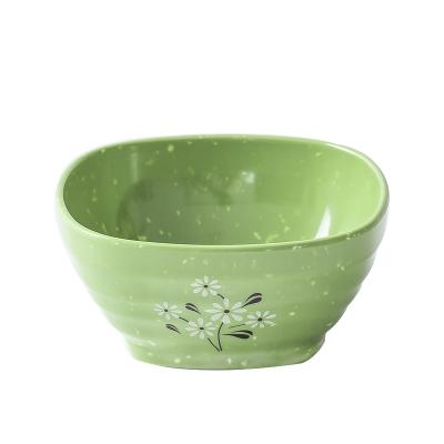 China Viable Melamine Bowl Melamine Rice Bowl Melamine Ramen Bowl for sale