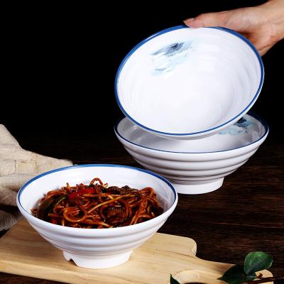 China Sustainable Melamine Bowl Complete Features Experienced Manufacturers Melamine Bowls for sale