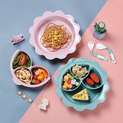 China Sustainable Well Made Reliable Quality Melamine Dish Kids Deep Dish Melamine For Kids for sale