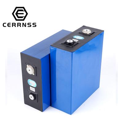 China Toys 3.2V 12V 12.8V 280Ah 272Ah Big Cell Capacity Big Power Prismatic Deep Cycle Lithium Ion Battery Lifepo 4 for sale