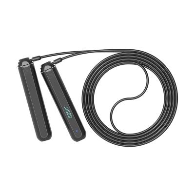 China Smart Jump Rope With APP New Arrival Digital Speed ​​Jump Rope With APP Tracking, Smart Jump Rope From China Factory (Seil springen) for sale