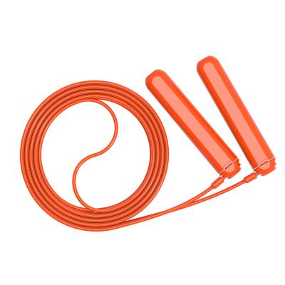 China Amazon best sellingtangle-freefine-tuned plastic ball bearingsJump rope for functional athletes for sale