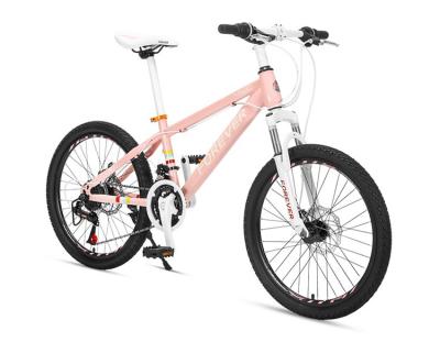 China From China Hot Selling High Carbon Steel Forever Tall Bikes 20 Inch Carbon Steel Frame Christmas Gift For Girl Bicycle for sale