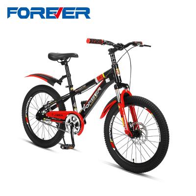 China 20 inch carbon steel frame height mtb hot slae bike forever for teen for sale