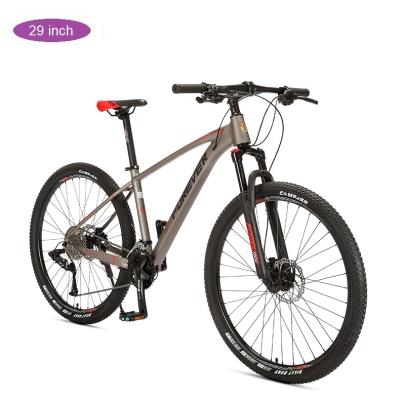 China Hot selling 29 inch aluminum alloy mountain bike mtb frame mountain bike forever brand kids for sale