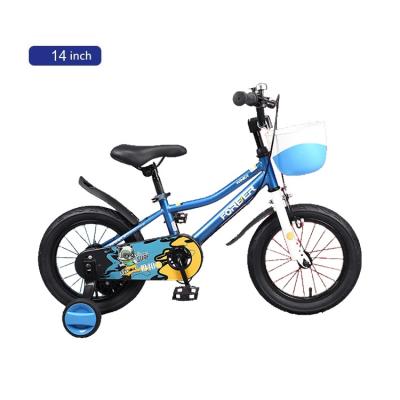 China Hot Selling Steel Forever 12 14 Inch Kids Bike High Carbon Steel Frame Kids Bike 5 Year Old Kids Bike for sale