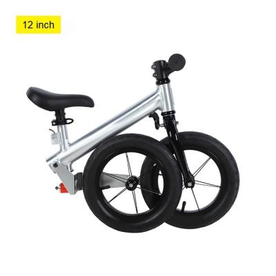 China Aluminum Alloy Well Rated Forever Brand 12 Inch Bicycle Trailer For Cheap Kids Children Bicycle Kids Bike for sale