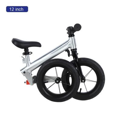 China Alloy Low Price Single Speed ​​Balance Aluminum Bike Forever 12 Inch Balance Kids Bike Kids Racing Bike for sale