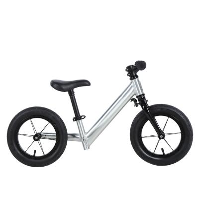 China Aluminum Alloy Children's Bikes Good Price Children's Bicycle Forever 12 Inch 2-5 Years Old Children's Bike for sale