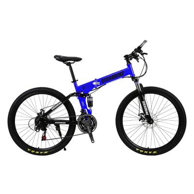 China hot sale mtb mountain bike 26 mtb bike 3sixty cheap folding bike high quality high pikes folding bike for sale