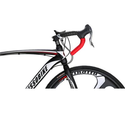 China Racing 21speed road bike 700C road bike bicycle high quality bicicletas for adults for sale