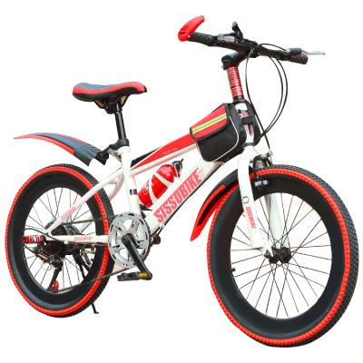 China Wholesale Street China OEM Bike Mountain Bike Cycling For Kids 20 Inch Bicycle for sale