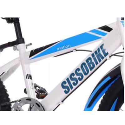 China Wholesale Cheap OEM Street Bike Mountain Bike Steel Buy Bulk China Cycling For Kids 20 Inch Bicycle Carbon Black Red for sale