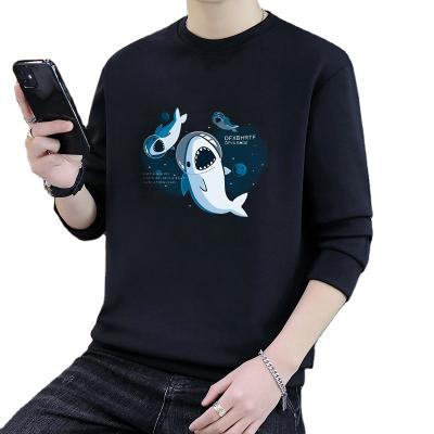 China Fashionable And High Quality New Fashionable And High Quality Breathable Colorful Men Long Sleeves Custom Sweaters for sale