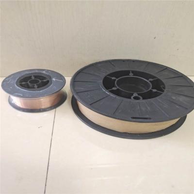 China Ship 15kg Aluminum MIG Welding Roll Hardware Welding Wire Manufacturers-Suppliers for sale