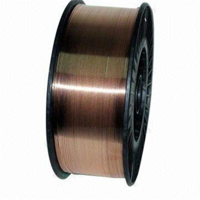 China Ship MIG Mag Co2 Welding Wire 0.8mm 0.9mm Welding Wire 5/15/20kg for sale