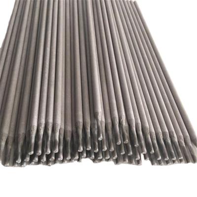 China Low carbon carbon welding electrode of steel structure welding rods e6013 e4303 j422 e 6013 for sale