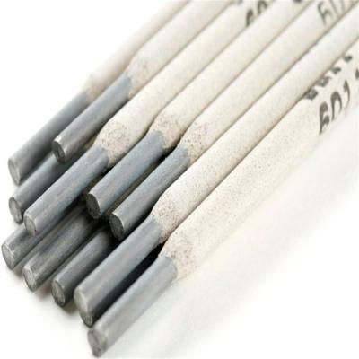 China 6011 25mm 32mm 6013 Steel Structure Welding Rods Emm 5mm Welding Electrodes Brand Low Carbon Porcelain for sale