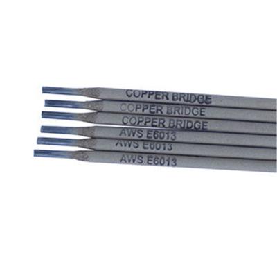 China Low Carbon Steel Structure 2.5mm 3.2mm 4.0mm 5.0mm Carbon Steel 7018 6011 Welding Electrode Price Aluminum Electrode Welding Rod for sale