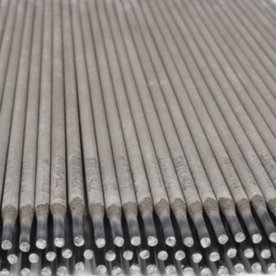 China Low Carbon Material Steel Structure OEM Service Welding Electrode e7018 (2.5mm~5.0mm) e 6013 Welding Rods Suppliers for sale