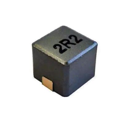 China 16A Fixed Ferrite SMD Shielded Inductor Coils Chokes for sale